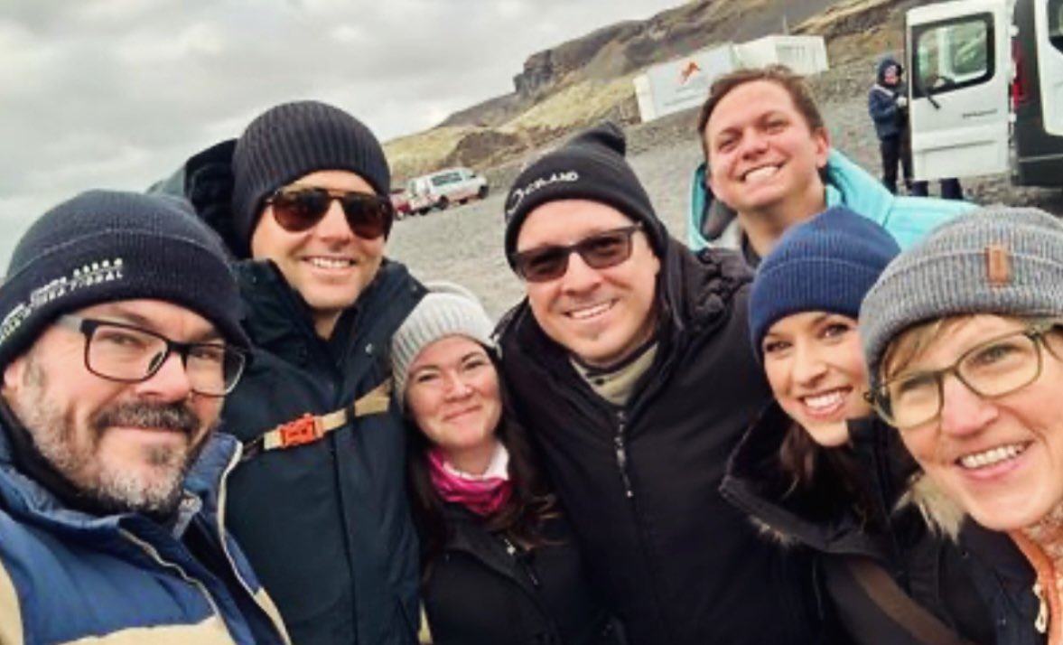 Lacey Chabert (@iamlaceychabert) on Twitter photo Working alongside such wonderful people made this adventure even more special! So thankful for the experience and these friendships. #TheChristmasQuest <a href="/hallmarkchannel/">Hallmark Channel</a> Working alongside such wonderful people made this adventure even more special! So thankful for the experience and these friendships. #TheChristmasQuest <a href="/hallmarkchannel/">Hallmark Channel</a>