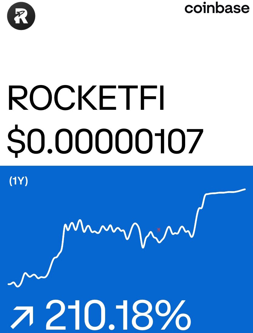 RocketFiLabs's tweet image. Keep on rolling #XRP !