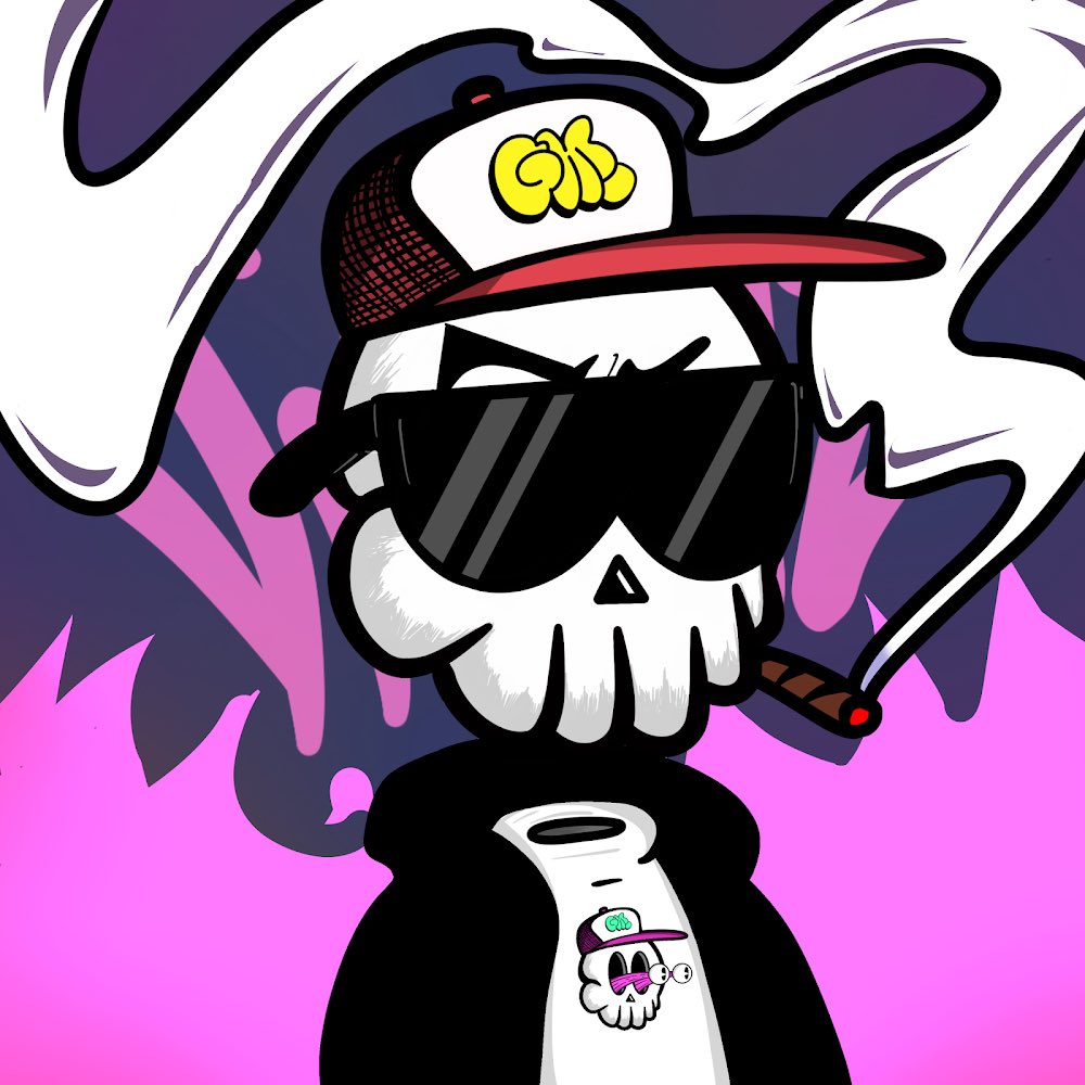 TheRealMews's tweet photo. It’s Monday and @madvillevillinz are still some of my Favourite Art on Solana.

Shoutout to all the awesome people I’ve met through Villinz as part of this Crazy Journey 🔥

Ps I’m still collecting. No expectation, it’s just for fun at this point https://t.co/fPaR6GJxhr