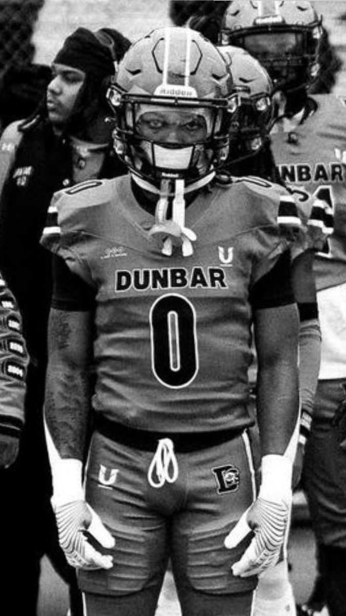 Sa'Mar “CAVEMAN” Robinson tweet media