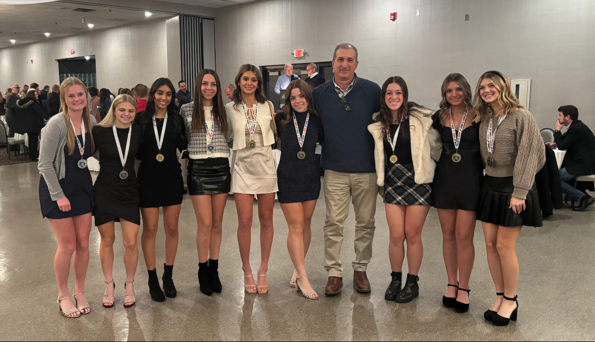 Canfield HS Soccer tweet media