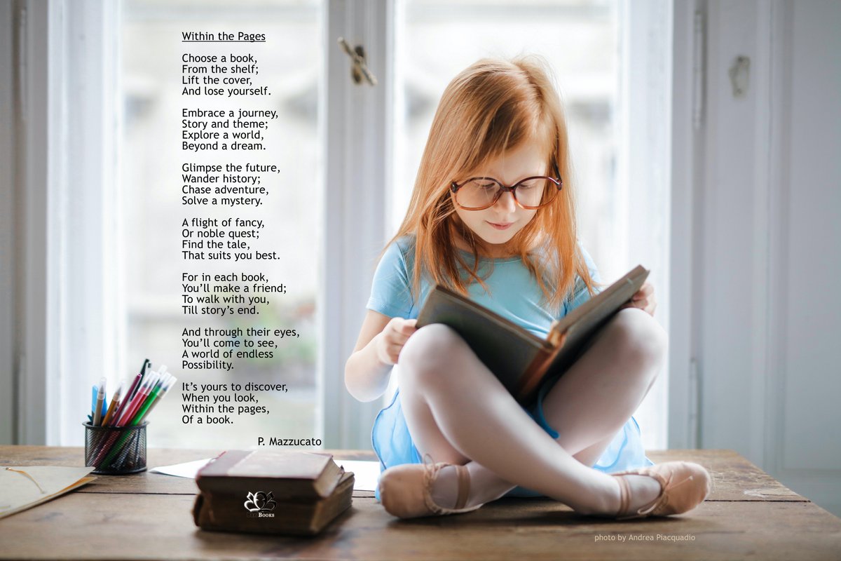 —wishing all a fanciful season of new discoveries.