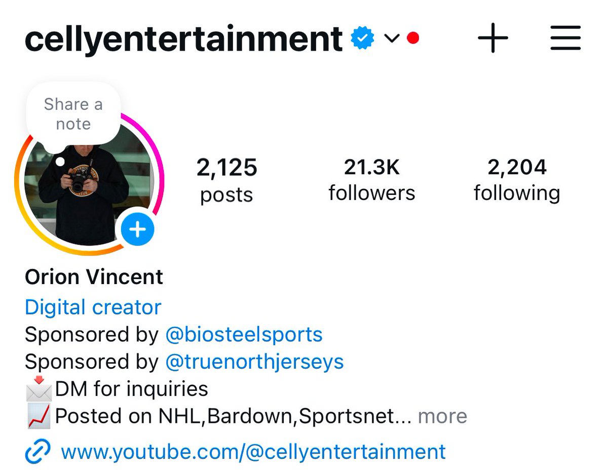 OrionVincent3's tweet image. Brand new to Twitter. Don’t be fooled by the new account, we are making waves throughout the lower mainland in minor / junior hockey. Give me time to build this up ⏳