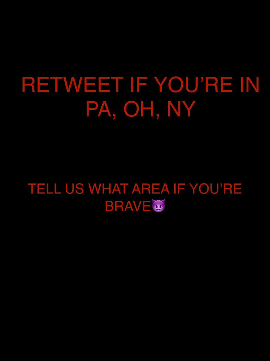 JayPaBBC's tweet photo. RT LET ME KNOW.!! Where’s everyone from?? Ill go first😈 
Im from Erie PA
#nsfwtwt https://t.co/3B3iJGvUUP