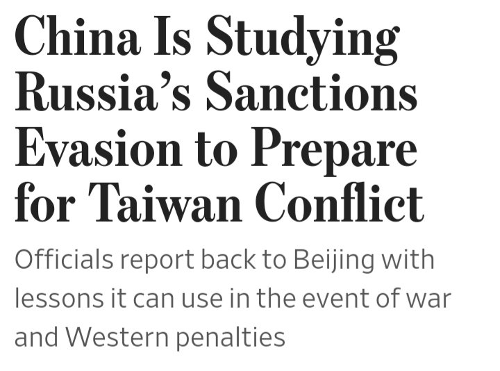 Dear future generations,

You're probably wondering how we ended up in this situation...

Through de-escalation, that's how