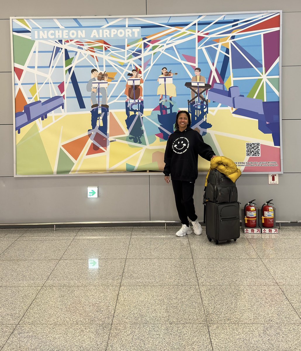 Heather M. Johnson, MD, MMM, FAHA, FACC, FASPC (@drheatherjohn) on Twitter photo That’s a wrap!! What an outstanding week in Seoul. Enjoyed sightseeing before #IMCVP 2024. Even the record-setting November snow did not slow us down. #KSCP <a href="/ASPCardio/">ASPC</a> <a href="/DrGermanMD/">Charles German</a> <a href="/DrMichaelShapir/">Michael D. Shapiro</a> <a href="/HyeonChangKim1/">Hyeon Chang Kim</a> That’s a wrap!! What an outstanding week in Seoul. Enjoyed sightseeing before #IMCVP 2024. Even the record-setting November snow did not slow us down. #KSCP <a href="/ASPCardio/">ASPC</a> <a href="/DrGermanMD/">Charles German</a> <a href="/DrMichaelShapir/">Michael D. Shapiro</a> <a href="/HyeonChangKim1/">Hyeon Chang Kim</a>
