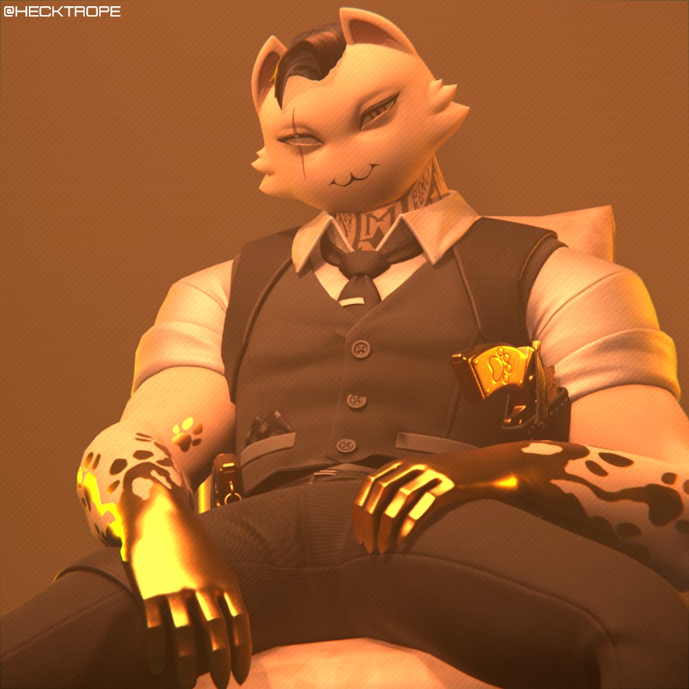 Hecktrope's tweet photo. classy

#fortnite #fortniteart #meowdas https://t.co/soU6nSqo7r