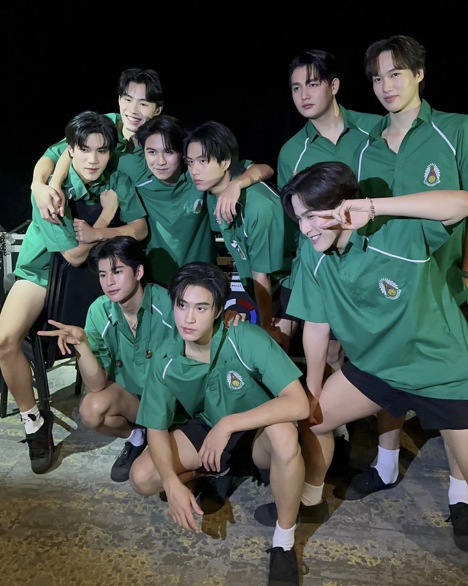 F4CS's tweet photo. ดีใจที่ได้รู้จักทุกคนจากเรื่องนี้ แปปเดียว 2 ปีแล้ว หลายๆเพลงยังกลับไปฟังเรื่อยๆอยู่เลย (อีเว้นต์เมื่อวานเจมก็ร้องเพลงรัก) EP8,10,12 คือกลับไปดูบ่อยสุดๆ 

บางคนแทบจะไม่ได้เจอกันเลย แต่เป็นกำลังใจอยู่ห่างๆให้กับทุกเส้นทางของทุกคนนะ 

คิดถึงแฟนผม 🦁🐭 #MSP2YearsAnniversary https://t.co/INRgQ0yJqV