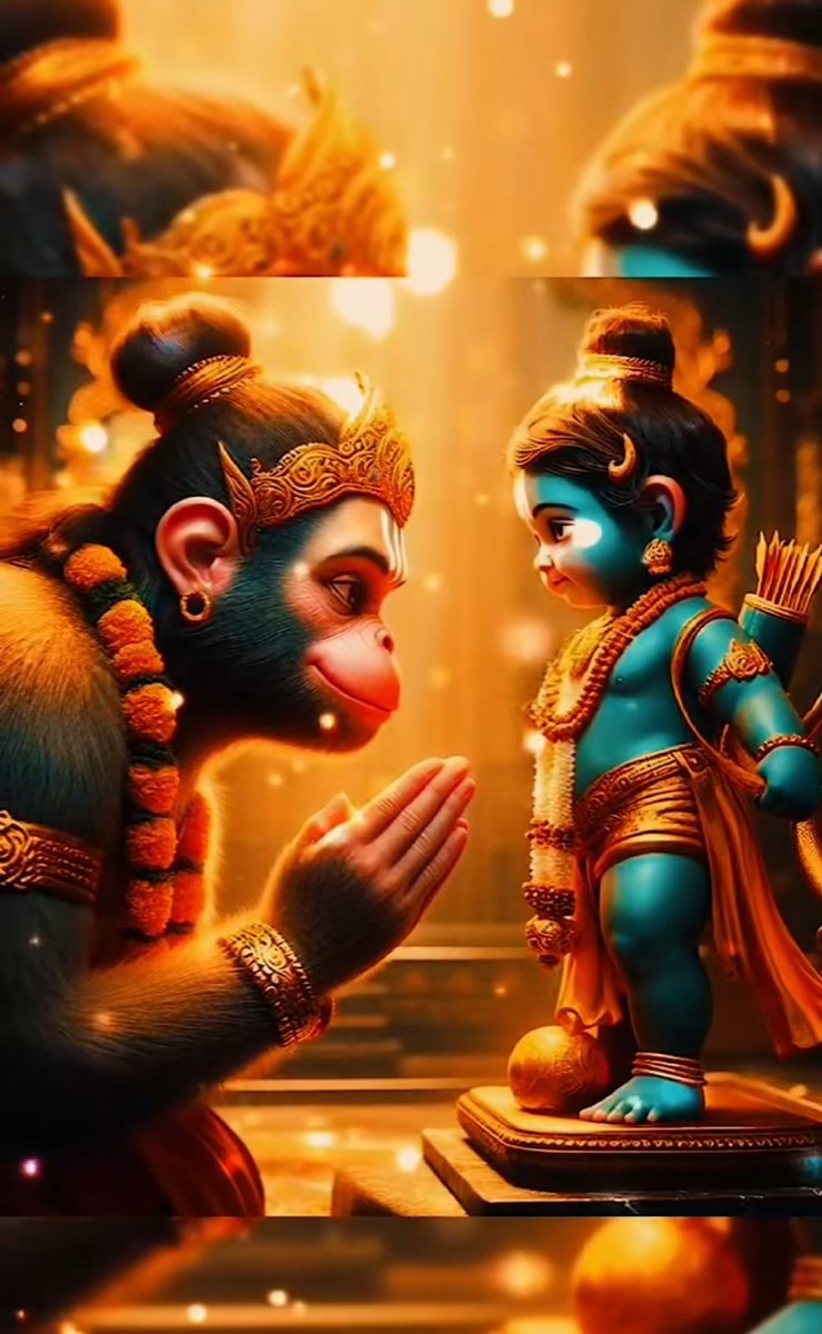 DhaneshkumarD17's tweet photo. 🙌🚩जय श्रीराम ❤️🙏

🚩⭐️जय बजरंग बली✨️🙏 https://t.co/iZz3dEzpDR
