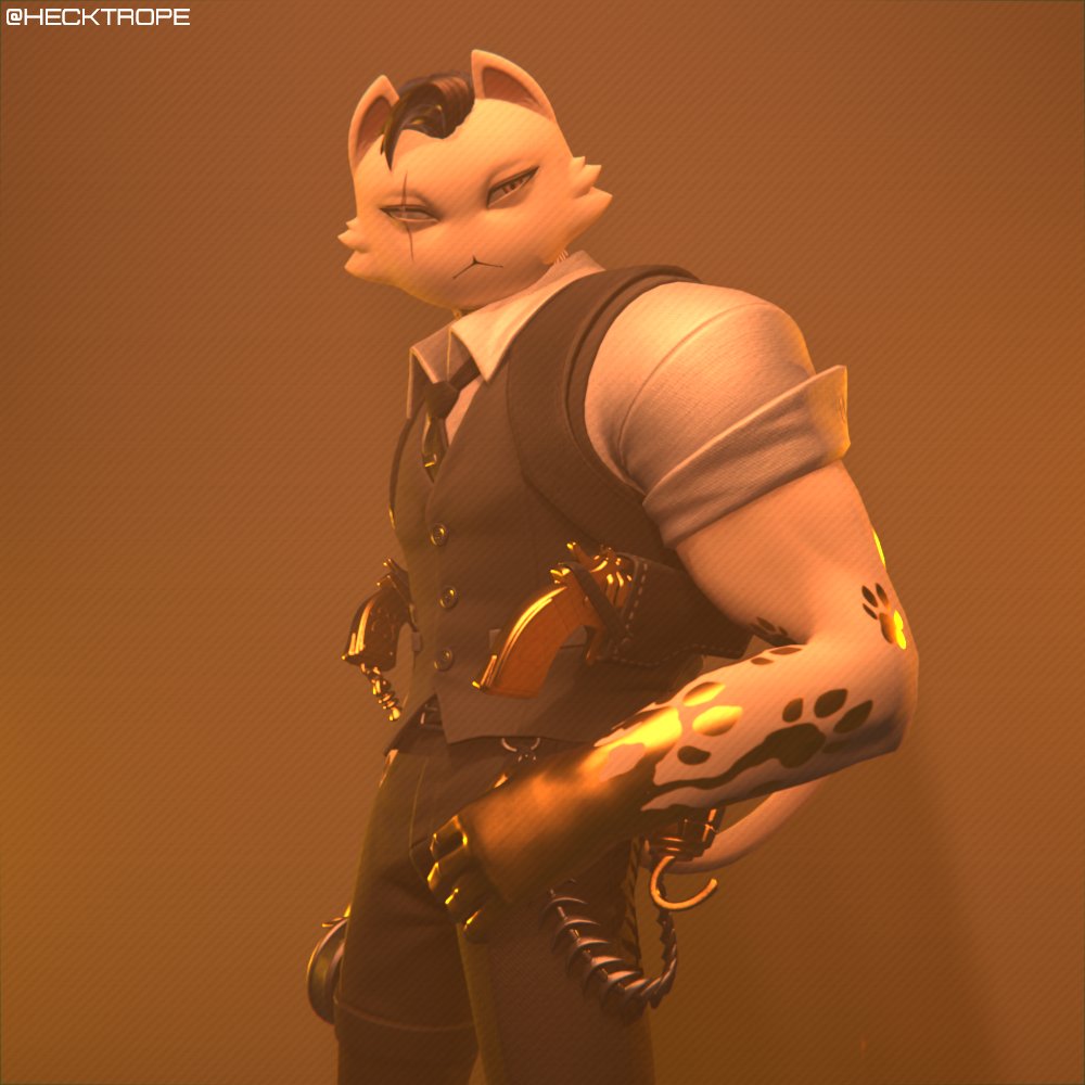 Hecktrope's tweet photo. classy

#fortnite #fortniteart #meowdas https://t.co/soU6nSqo7r