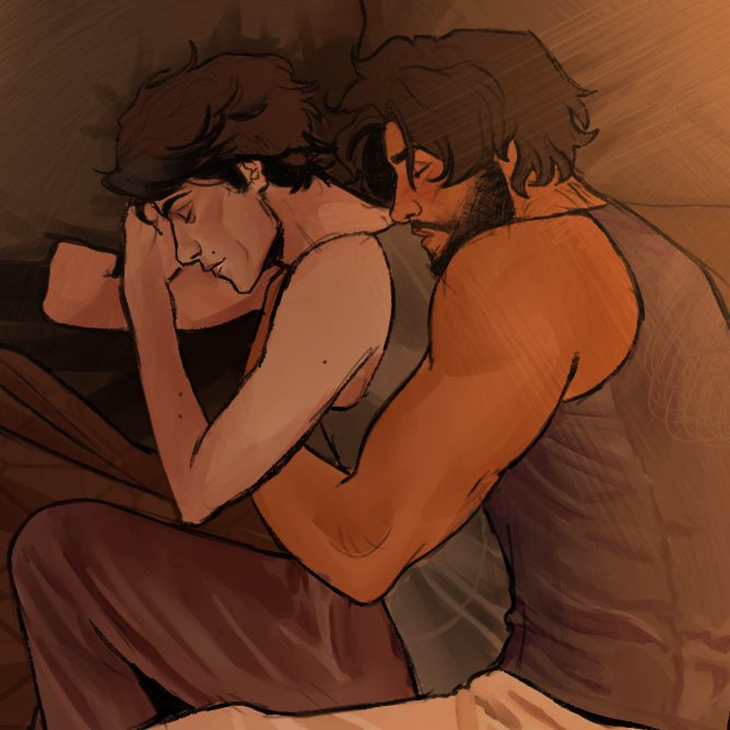 Idk #jayvik