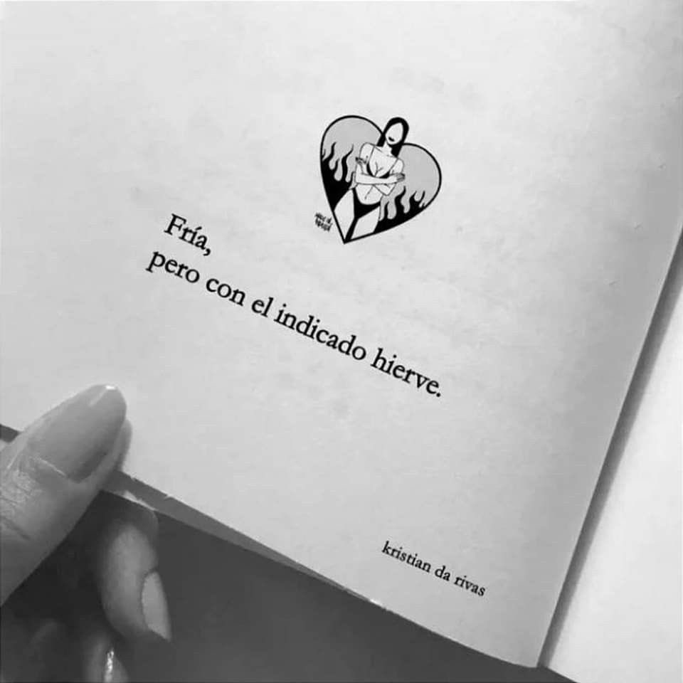 con el indicado hierve ❤️‍🔥