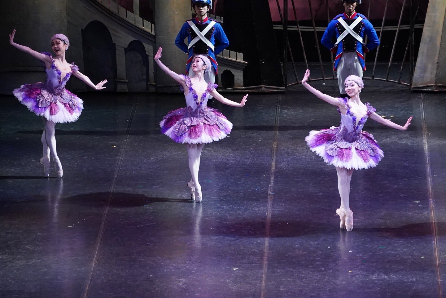 K-BALLET TOKYO on X: 