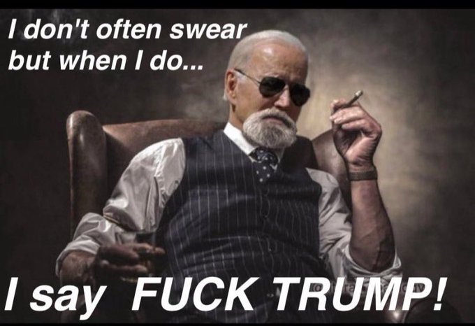 KansasResisters's tweet photo. PREZ BIDEN PARDONS his son Hunter Biden
👉🏽👉🏽 Good for Joe and f#ck Trump and his posse of Trump ass kissers and fakes https://t.co/PZA0egdvC9