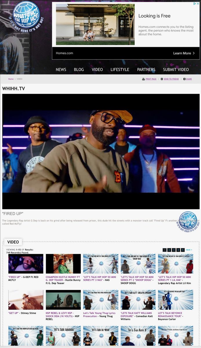 WhatsHotInHipHop.com (@whihh) on Twitter photo 