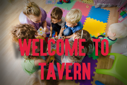 🚨TRADE 🚨: Femme Fatales and The Tavern have agreed on a trade which will see both teams swapping their season 9 draft picks 😳
Future season 9 prospect Timmy had this to say:

"I wike dinosauws"

👀