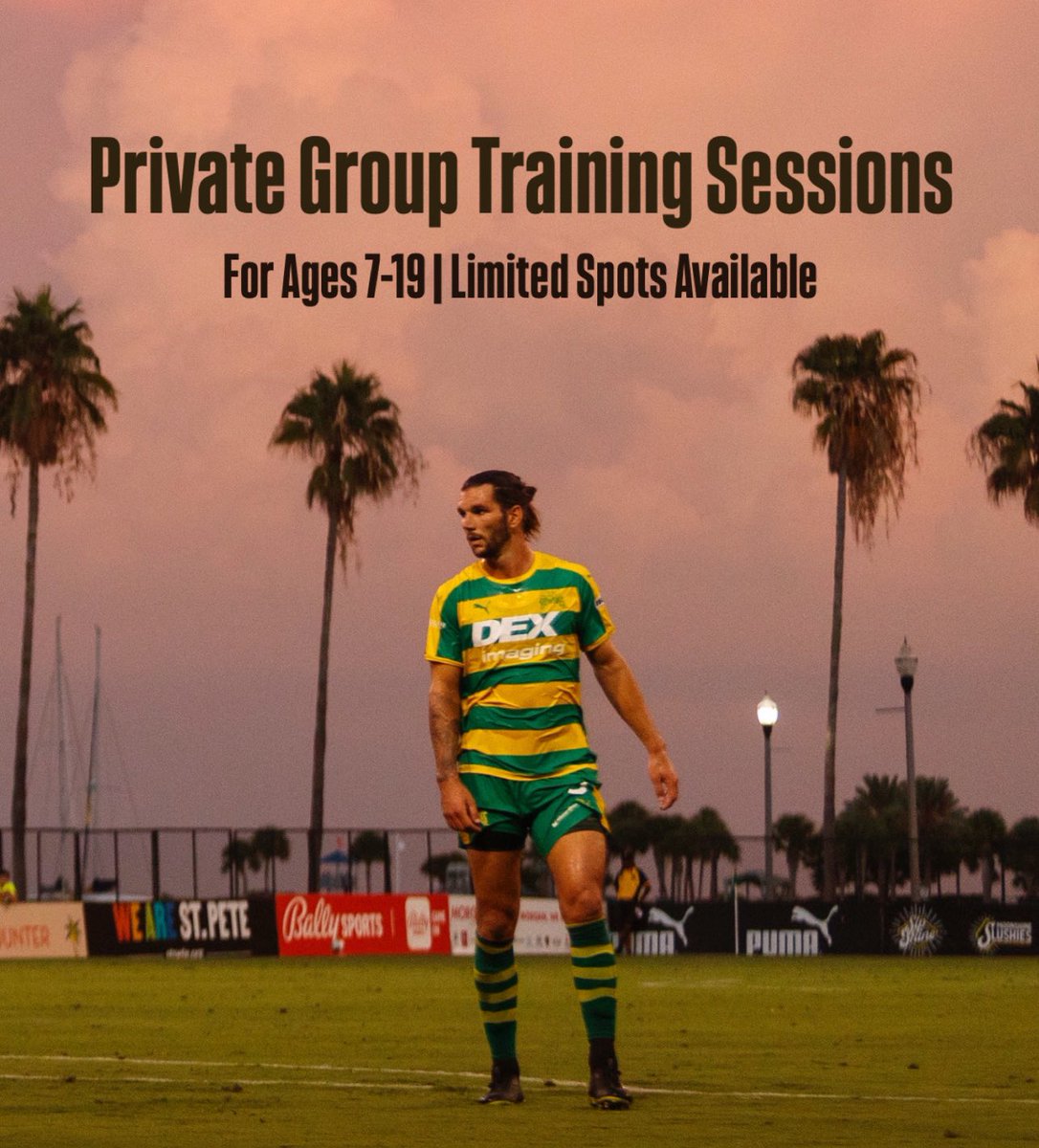 Forrest Lasso tweet media