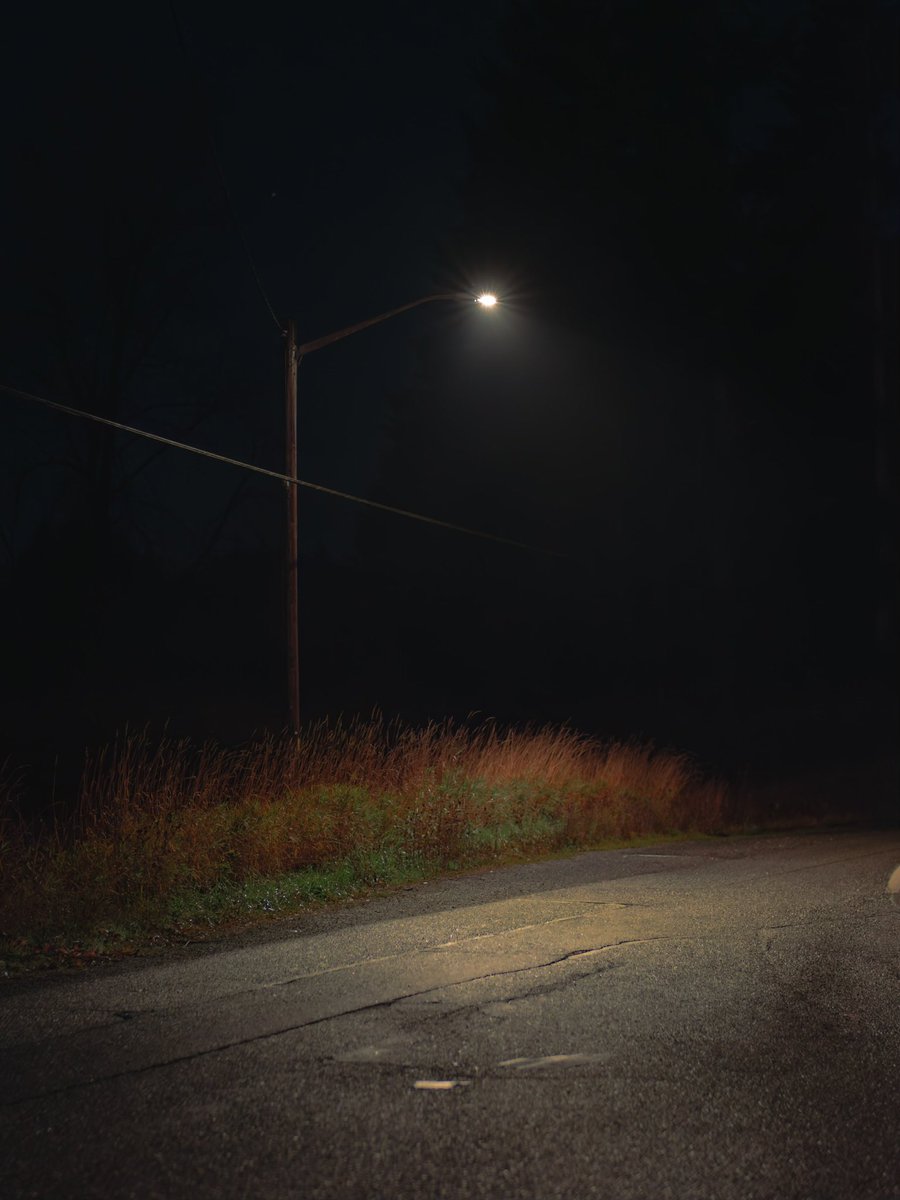 Just trying to find some light