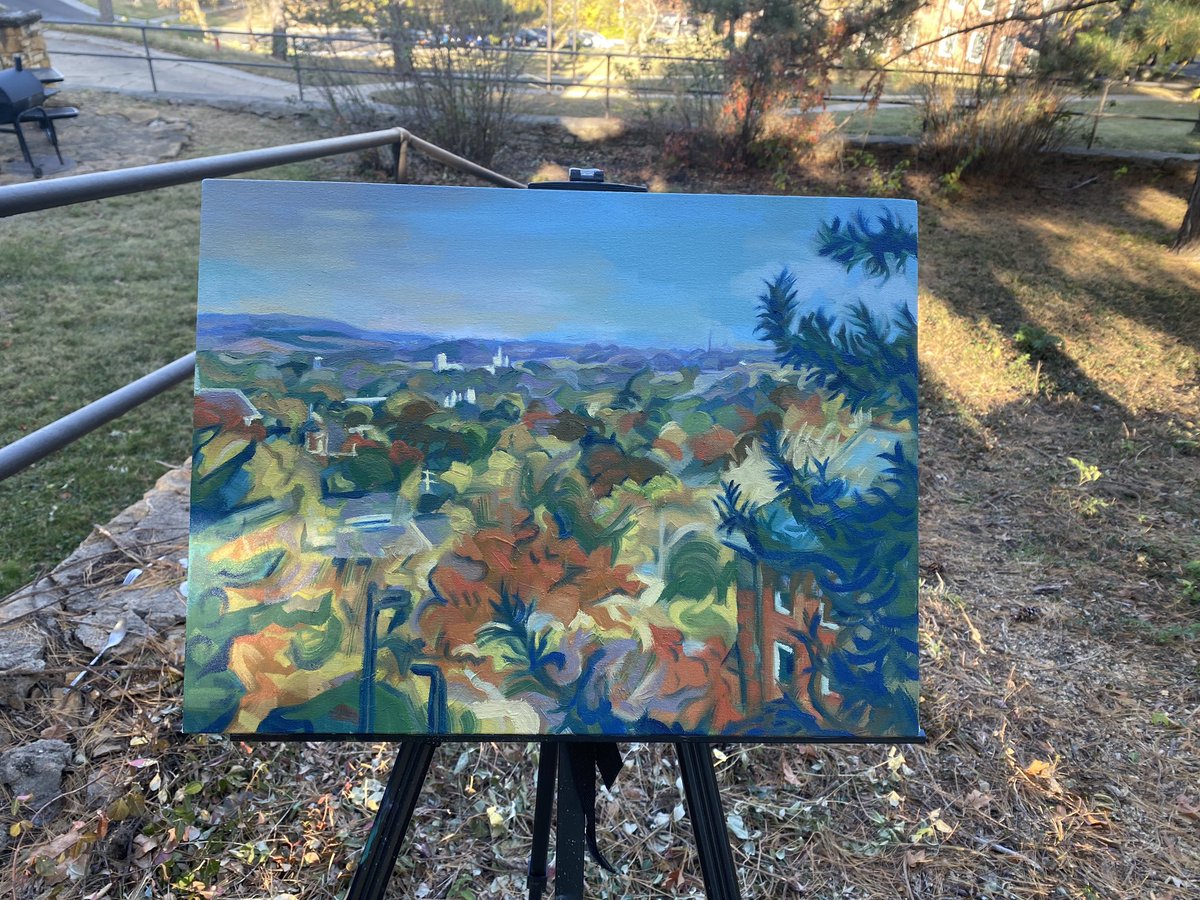 emg1bbs's tweet photo. recent plein air https://t.co/ckxCLHUHhU