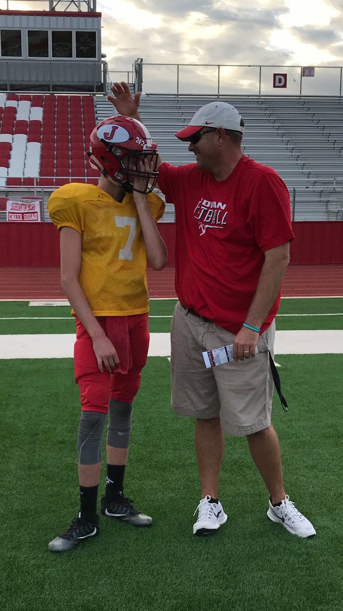 Darrell Andrus tweet media