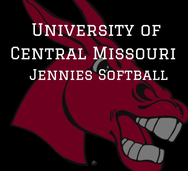 Payton Weimer (@p_weimer) on Twitter photo Excited to continue my softball career as a Jennie!
<a href="/UCMJensSoftball/">Jennies Softball</a> <a href="/AcesFPMidMO/">Aces Fastpitch (Mid-MO)</a> <a href="/tbartlett76/">Taylor Bartlett</a> <a href="/tytysftbl2/">Tyler Stark</a> <a href="/CoachHamlin/">LeaAnn Judy Hamlin</a> <a href="/NemoPressbox/">NEMO Pressbox</a> <a href="/ChrisDuerr/">Chris Duerr</a> Excited to continue my softball career as a Jennie!
<a href="/UCMJensSoftball/">Jennies Softball</a> <a href="/AcesFPMidMO/">Aces Fastpitch (Mid-MO)</a> <a href="/tbartlett76/">Taylor Bartlett</a> <a href="/tytysftbl2/">Tyler Stark</a> <a href="/CoachHamlin/">LeaAnn Judy Hamlin</a> <a href="/NemoPressbox/">NEMO Pressbox</a> <a href="/ChrisDuerr/">Chris Duerr</a>
