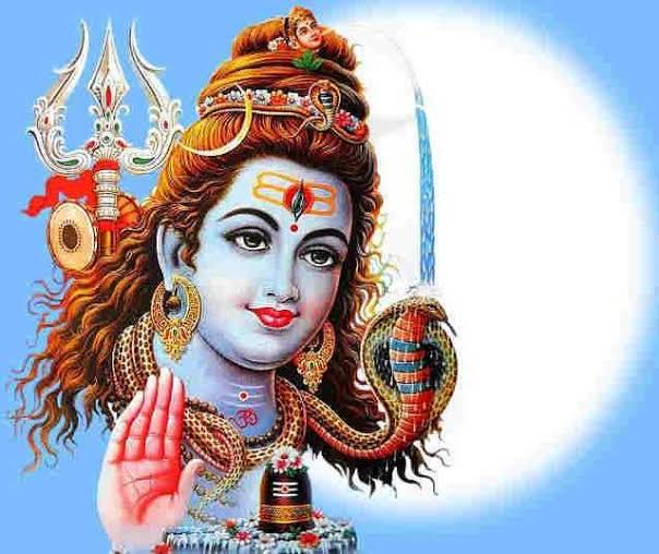 🔱 har har mahadev 🔱