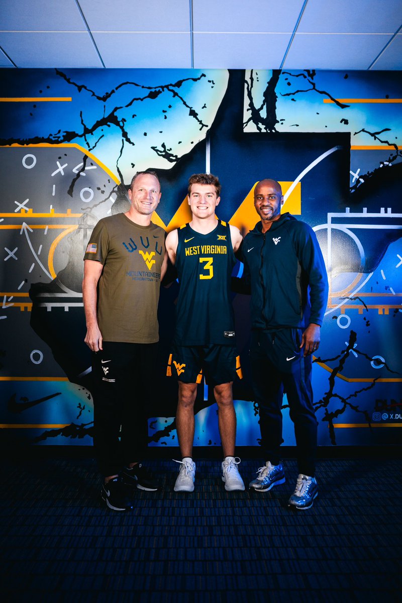 Max Wilcox (@maxwilcox19) on Twitter photo Thank you to <a href="/Coach_DeVries/">Darian DeVries</a> and @WVUCoachFrazier for inviting me to Morgantown last month. I had a great time learning about the program. Let’s go Mountaineers! Thank you to <a href="/Coach_DeVries/">Darian DeVries</a> and @WVUCoachFrazier for inviting me to Morgantown last month. I had a great time learning about the program. Let’s go Mountaineers!