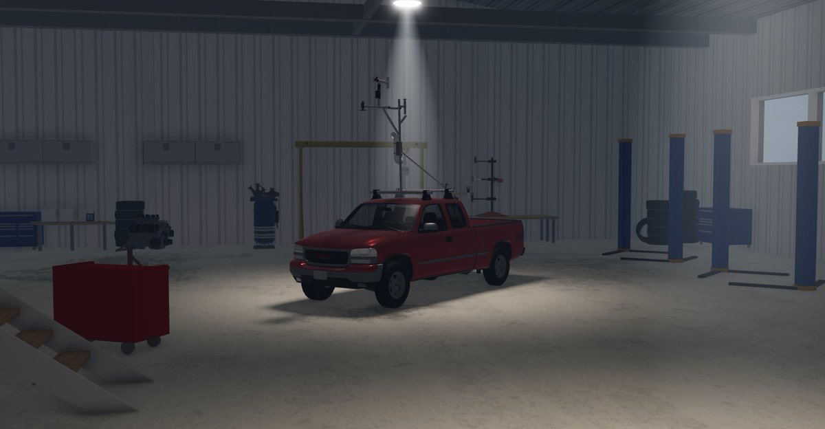 Full customization coming in hot! 
#Stratus #ROBLOX