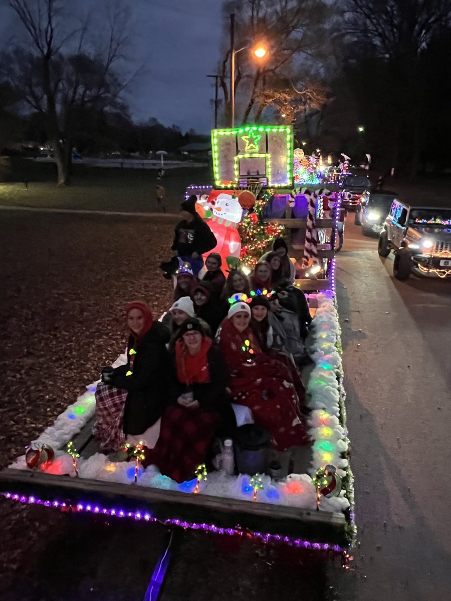 Lady Lions Basketball tweet media