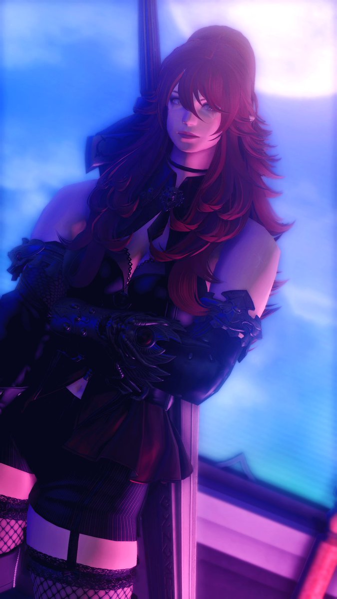 barking like a rabid dog