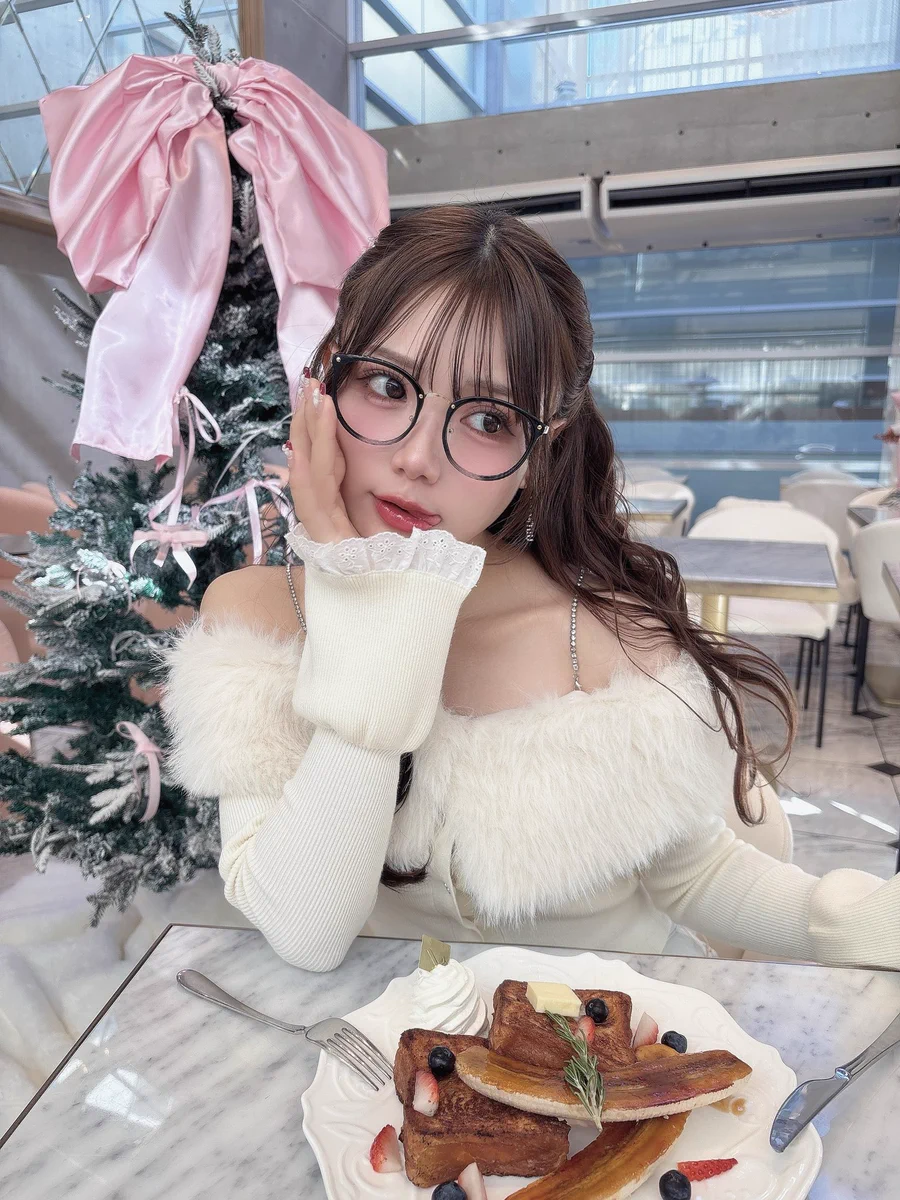 古澤 里紗 ( CUTIE STREET ) on X: 
