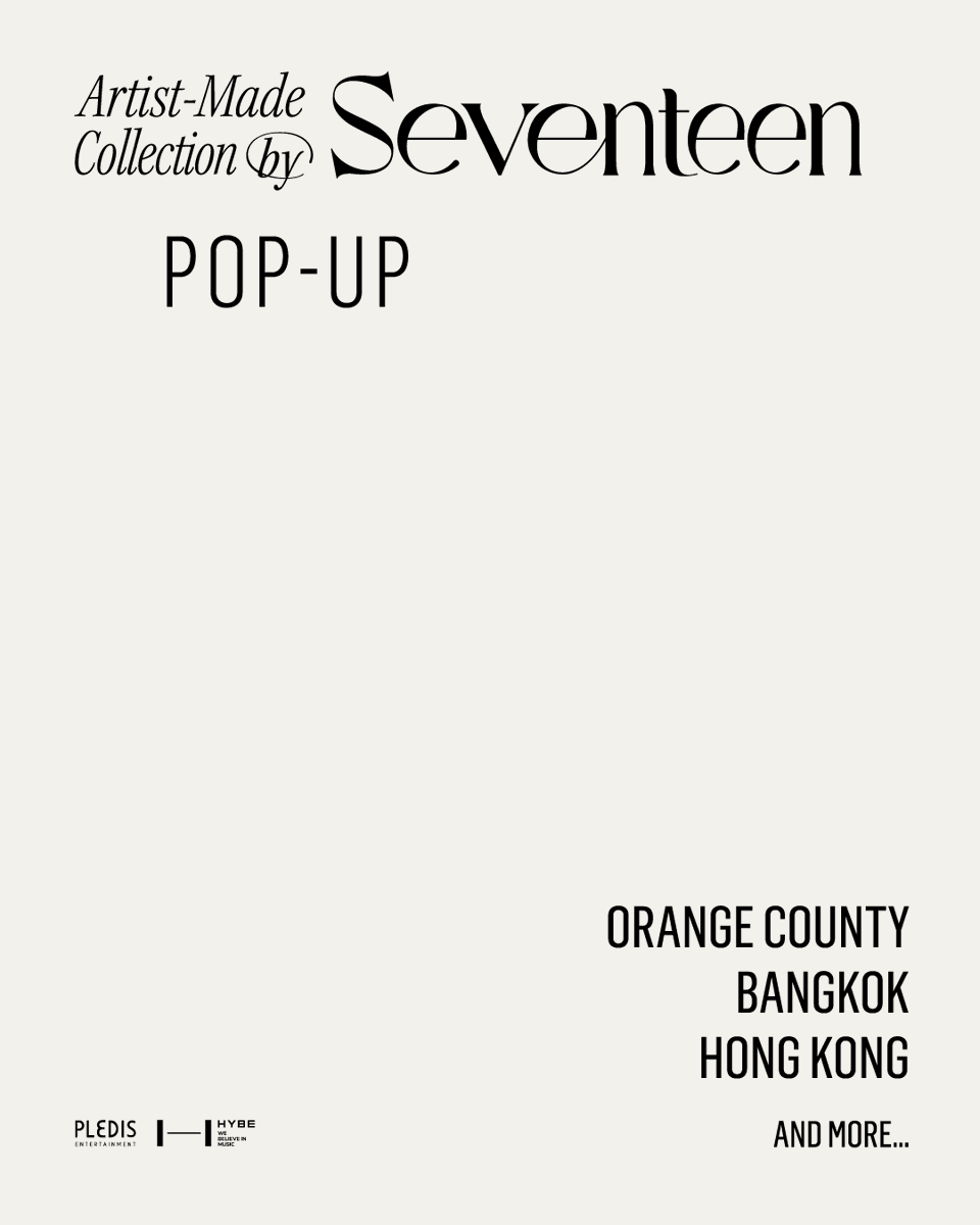 KPOPMERCH POP-UP tweet media