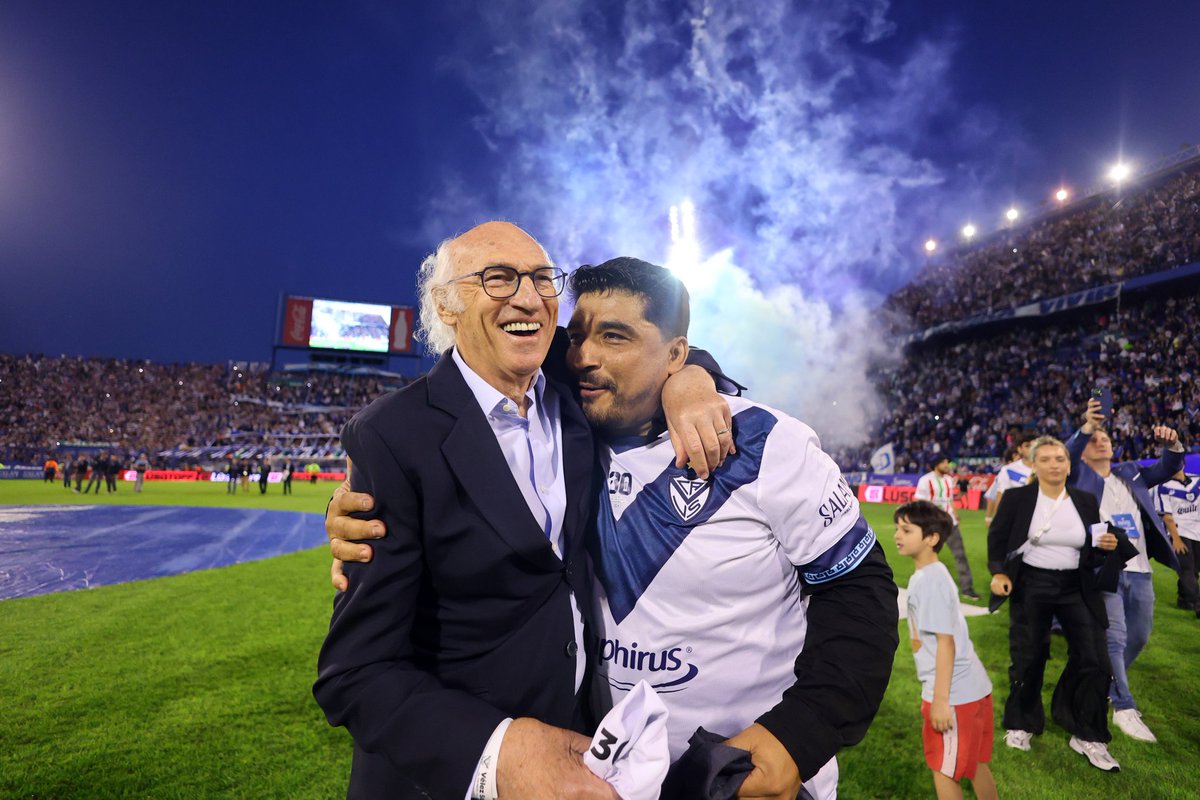 Un amor para toda la vida.