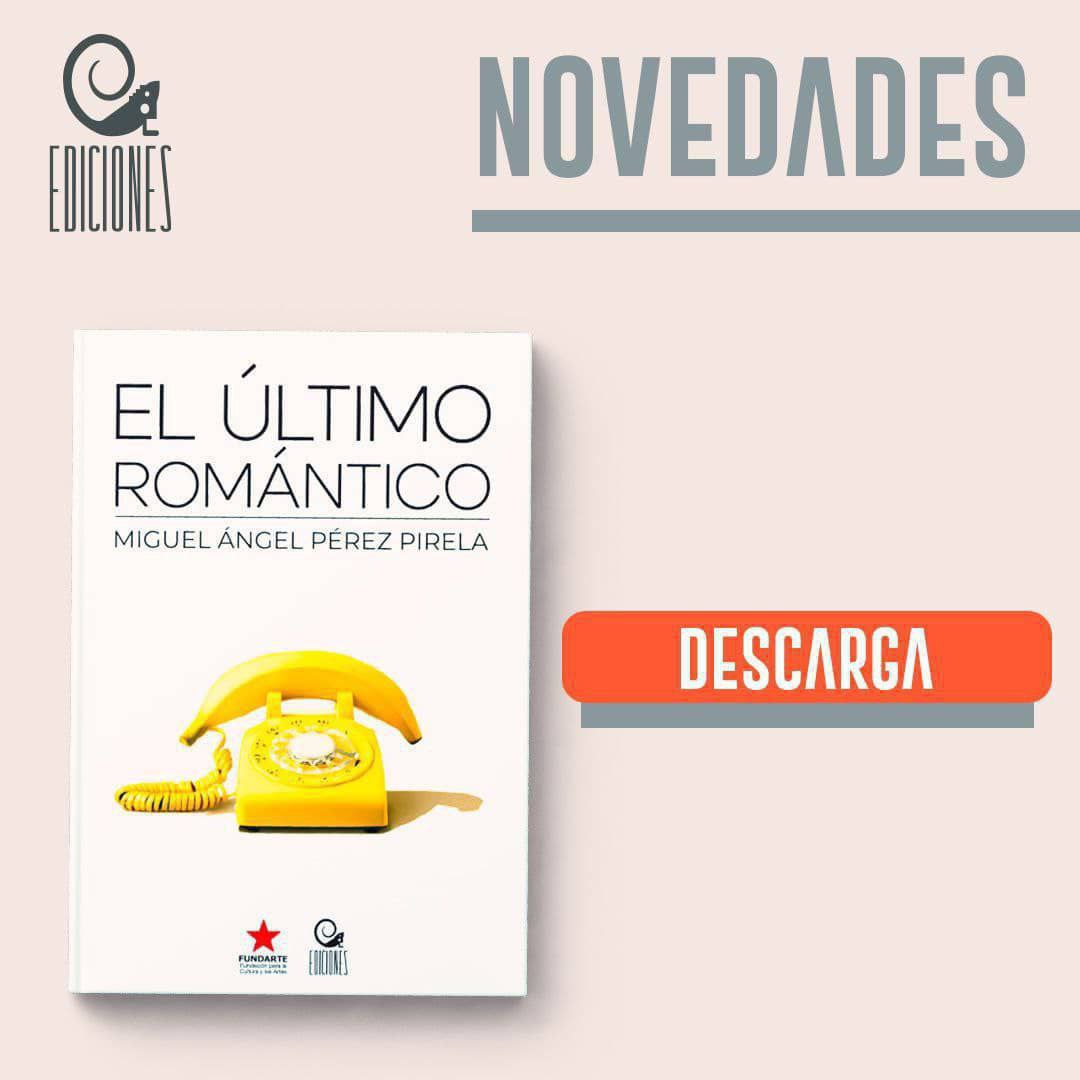 Laiguanatv's tweet photo. Descarga GRATUITAMENTE esta novela de Pérez Pirela sobre la historia de amor de un venezolano en el extranjero que busca desesperadamente a su ex:
https://t.co/AJJyI6Oox1 https://t.co/SHfpQ4bwSU