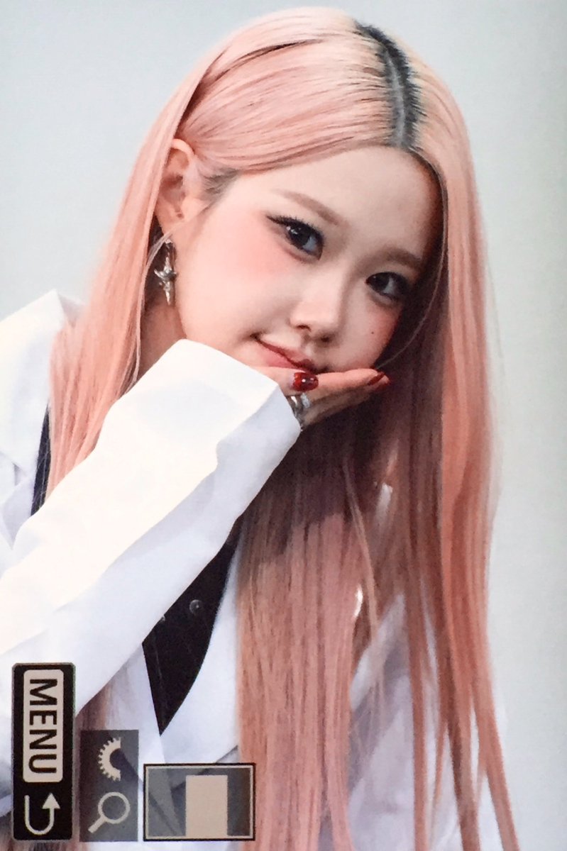 241201

#윤채원 #채원 #CHAEWON
#CLASSy #클라씨