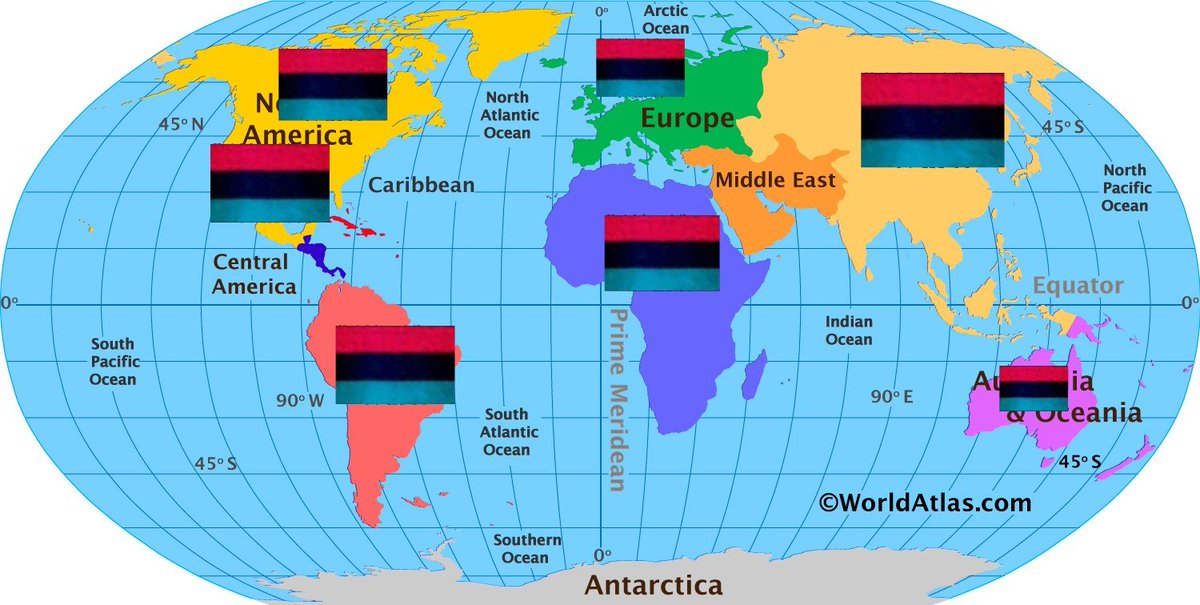 BmafPower's tweet photo. Look, how all nations being colonized again by East Africans  and it's ex European colonies still exist for their ex African masters. black pride

#asianbbc #blackedasian #blackprivilege #blackworshipinjapan https://t.co/0kWx8vVlx7