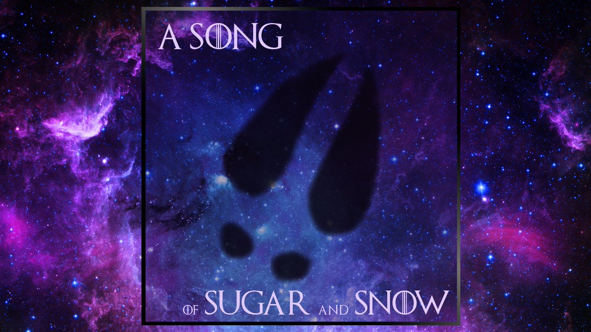 DNDBPOD's tweet photo. Episode 13 of A Song of Sugar and Snow II is out now! Cedar does some holiday negotiations for the Snomies. https://t.co/fdHKjONV8C https://t.co/L68Eg8tFFb