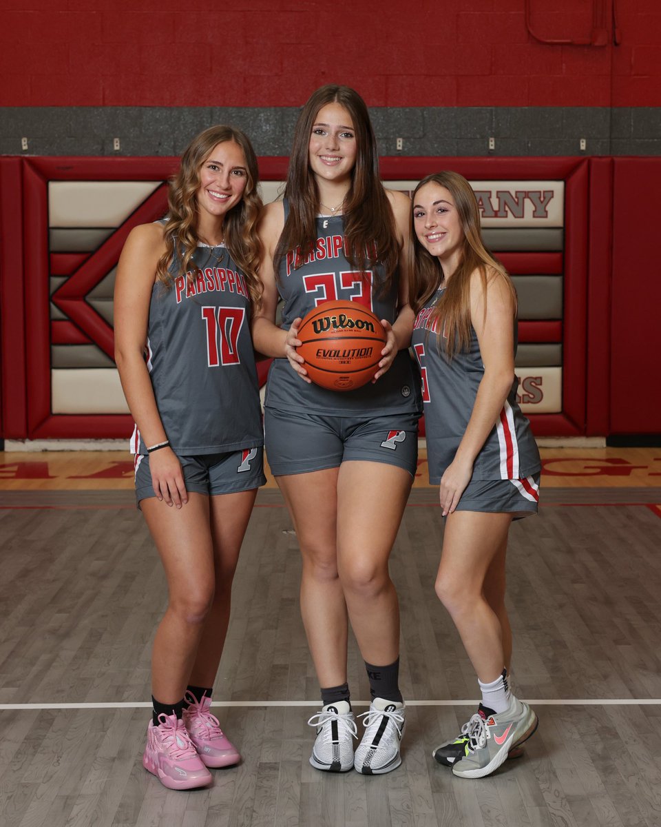 Parsippany Regional Girls Hoops tweet media