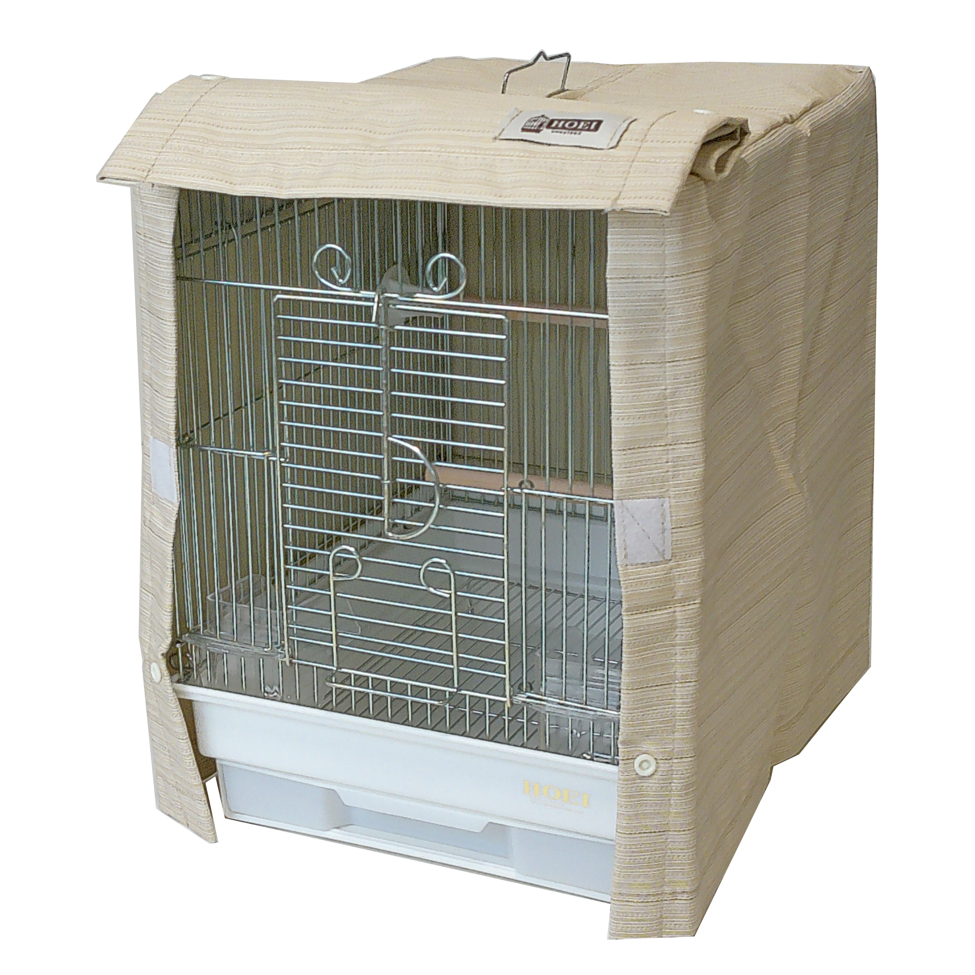 鳥かご・ペットケージのHOEI on X: 