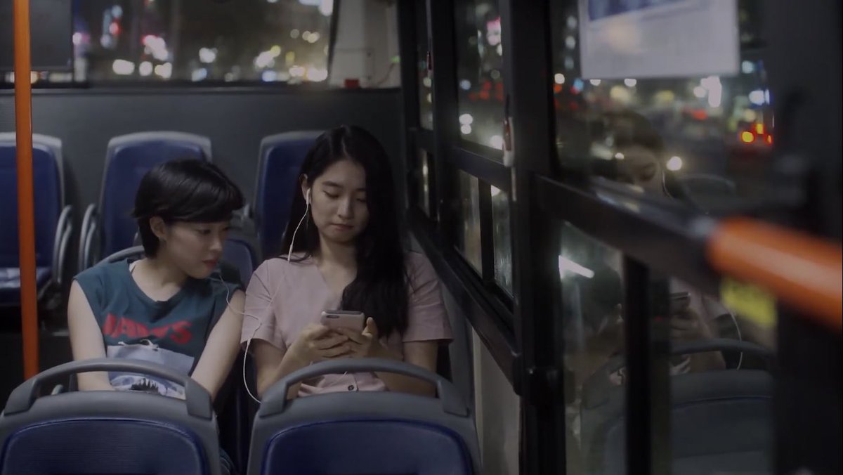 thalyonfilm's tweet image. another drama where you fall in love with your friend