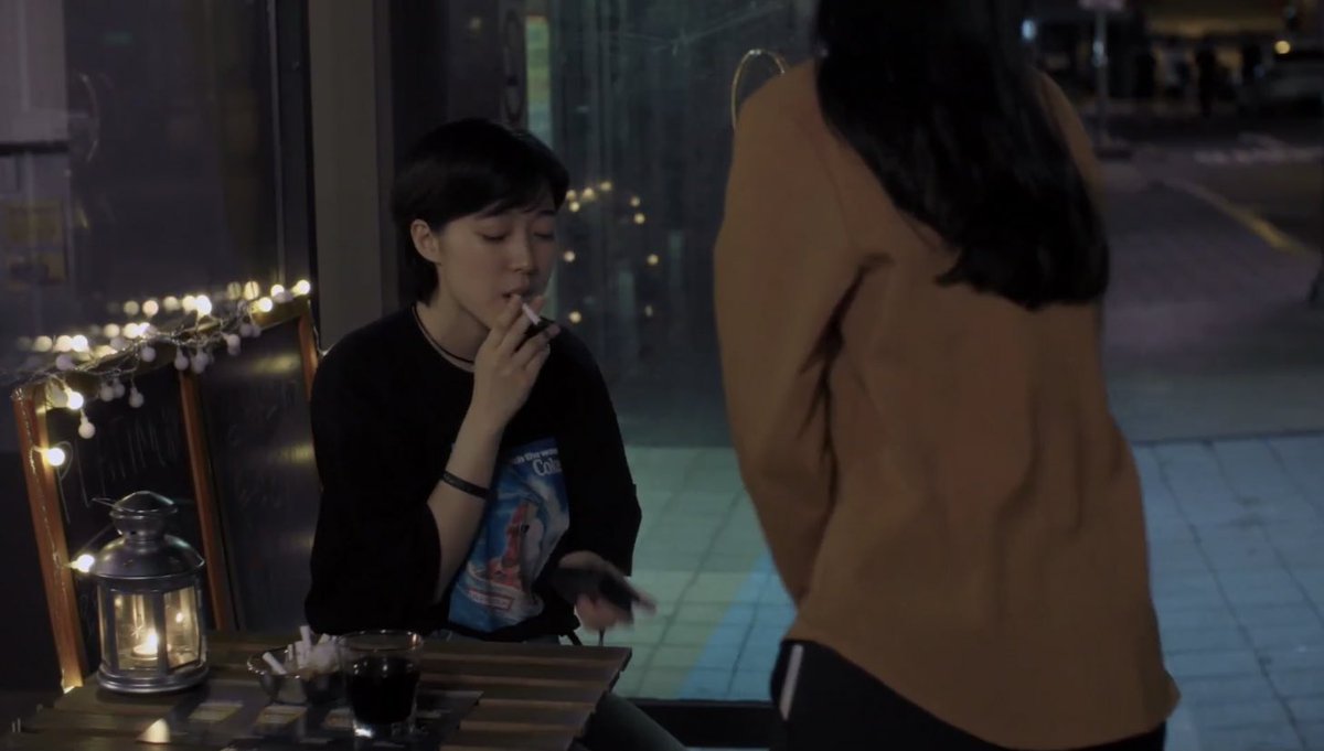 thalyonfilm's tweet image. another drama where you fall in love with your friend