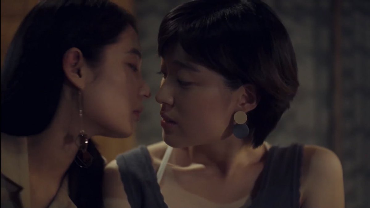 thalyonfilm's tweet image. another drama where you fall in love with your friend