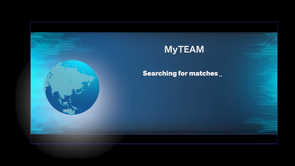 Having a blast in Showdown!!
<a href="/NBA2KMyTEAM/">NBA 2K MyTEAM</a> Please need SBMM