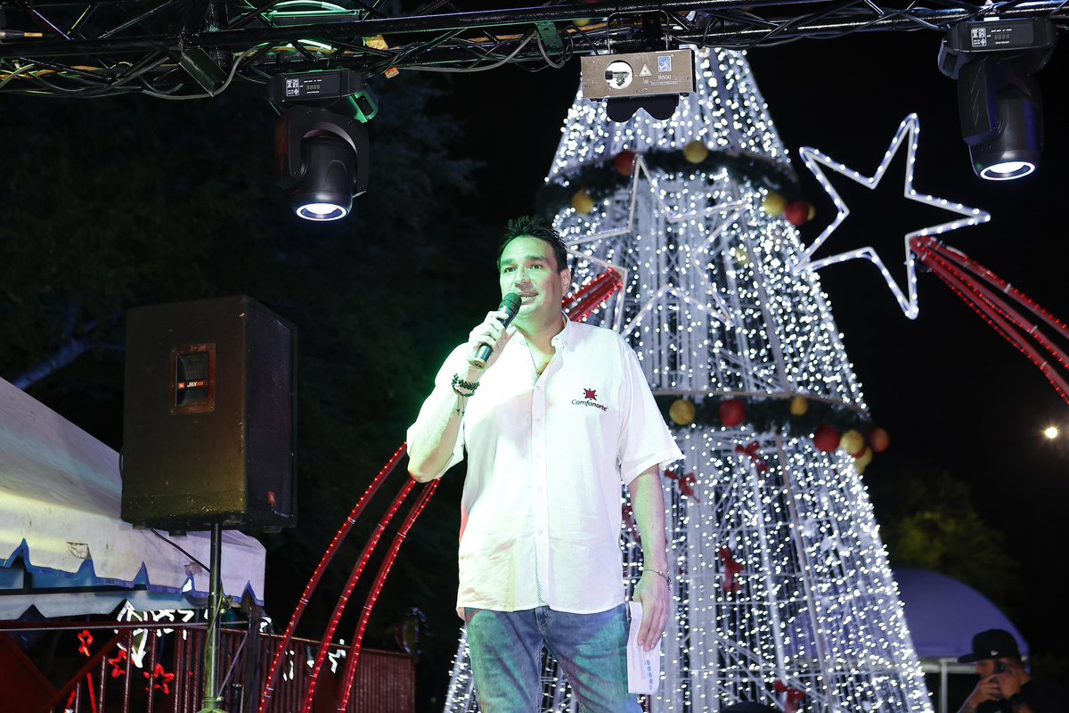 Comfanorte tweet media