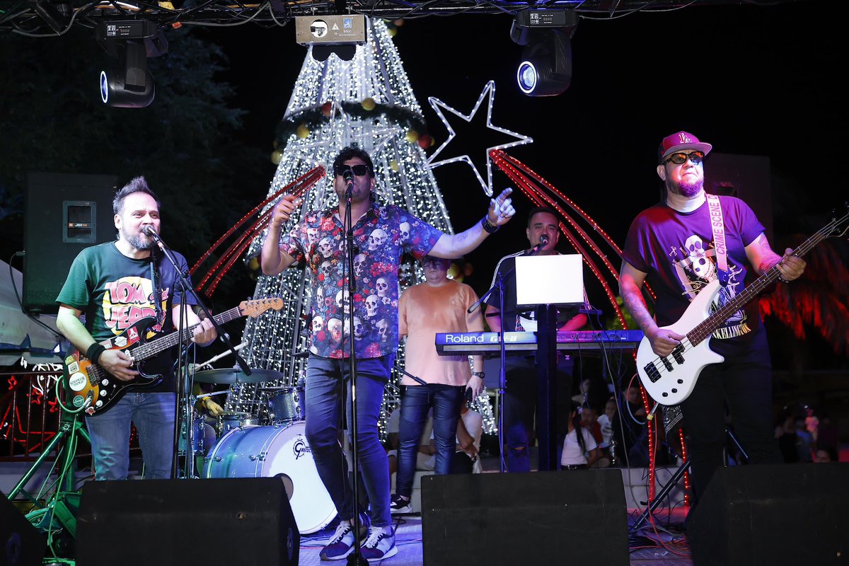 Comfanorte tweet media