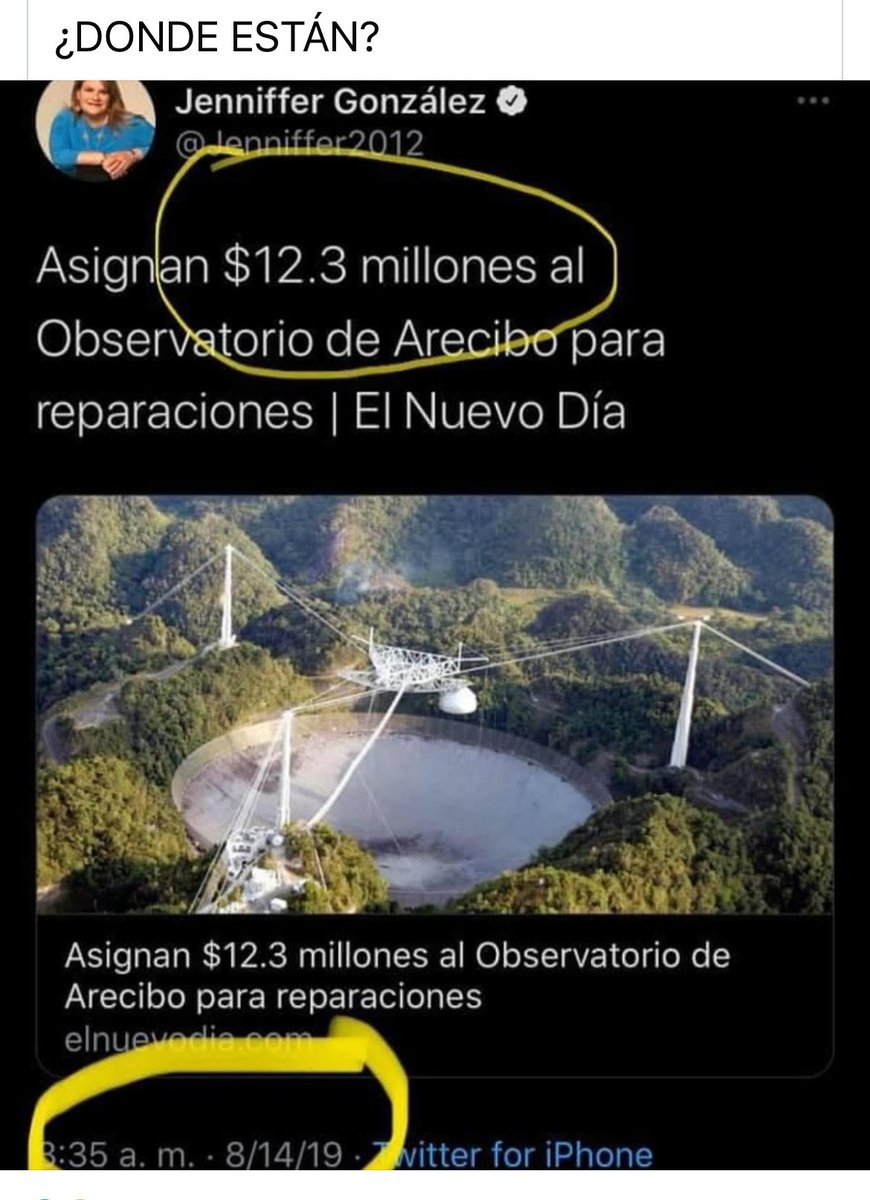 Jorge E. Seijo (@jeseijo) on Twitter photo 