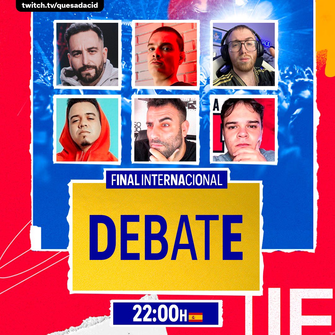 Rodrigo Quesada tweet media