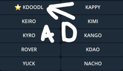 The pinned star AD in the KSPR Bot (t.me/kspr_home_bot?…) is now live! 🚀