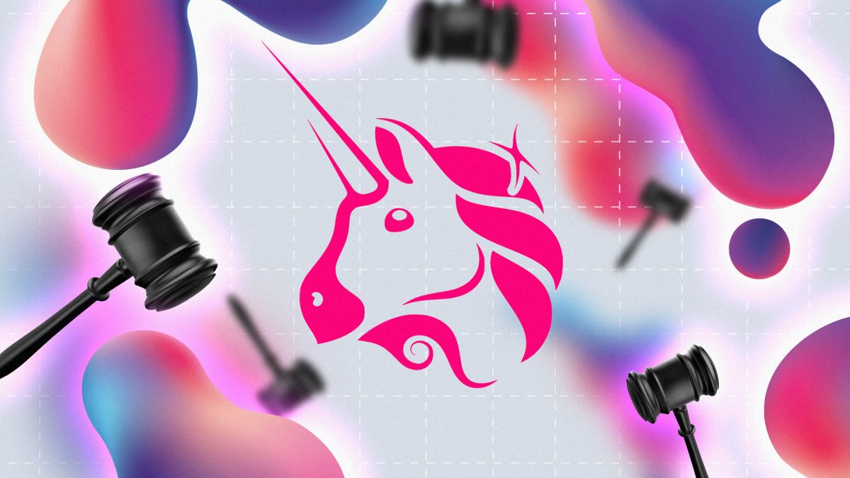 jsanderulo's tweet image. It&apos;s so sad that the good people #UniswapExploit in DeFi keep getting hurt by malicious actors.