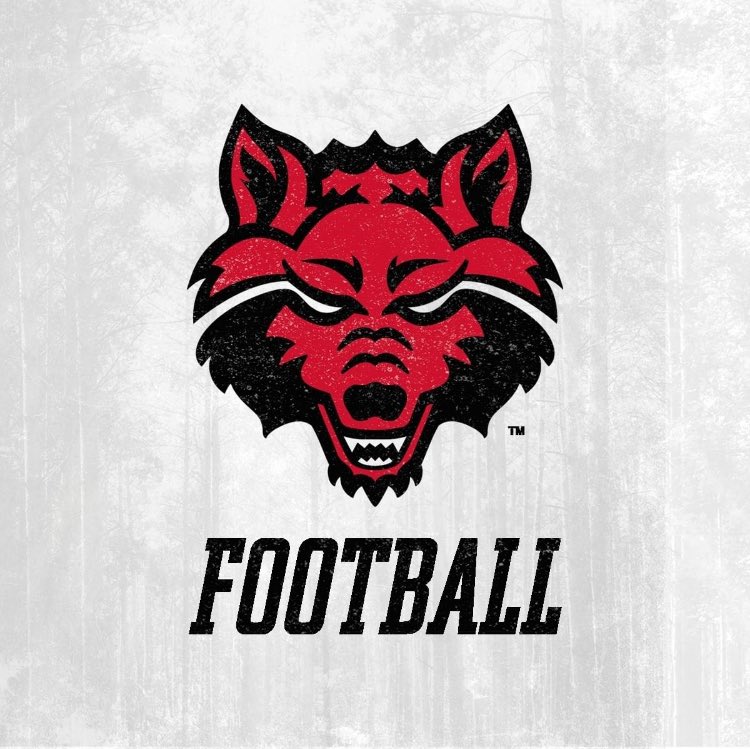 jacolby_bailey (@jacolby_bailey) on Twitter photo AGTG, after a great conversation with <a href="/Coach_GMcCarley/">Griff McCarley</a>, I am blessed to receive my first offer from University of Arkansas State <a href="/Coach_CJBailey/">CJ Bailey</a> <a href="/ChadSimmons_/">ChadSimmons</a> <a href="/samspiegs/">Sam Spiegelman</a> AGTG, after a great conversation with <a href="/Coach_GMcCarley/">Griff McCarley</a>, I am blessed to receive my first offer from University of Arkansas State <a href="/Coach_CJBailey/">CJ Bailey</a> <a href="/ChadSimmons_/">ChadSimmons</a> <a href="/samspiegs/">Sam Spiegelman</a>